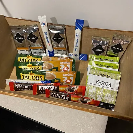 Deluxe Pilsudskiego *