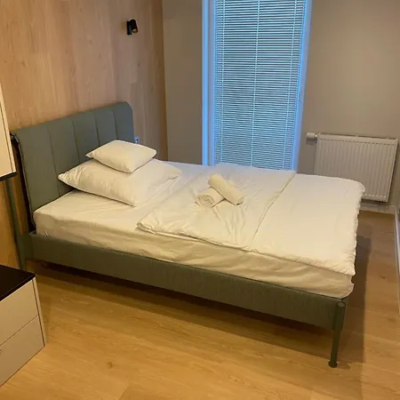 Deluxe Pilsudskiego Nowy Sacz